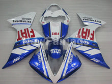 Charger l&#39;image dans la galerie, White Blue FIAT - YZF-R1 09-11 Fairing Kit - Vehicles &amp;