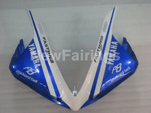 Charger l&#39;image dans la galerie, White Blue FIAT - YZF-R1 09-11 Fairing Kit - Vehicles &amp;