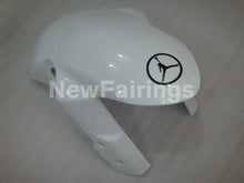 Charger l&#39;image dans la galerie, White and Blue Jordan - GSX-R750 06-07 Fairing Kit Vehicles