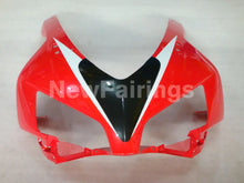 Charger l&#39;image dans la galerie, White and Blue Red HRC - CBR1000RR 04-05 Fairing Kit -