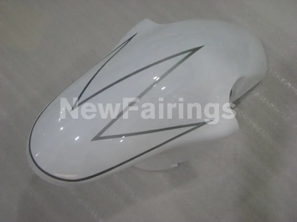 White Corona - TL1000R 98-03 Fairing Kit - Vehicles & Parts