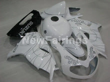 Charger l&#39;image dans la galerie, White Corona - TL1000R 98-03 Fairing Kit - Vehicles &amp; Parts