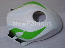 Charger l&#39;image dans la galerie, White Green and Black HANN Spree - CBR600RR 07-08 Fairing