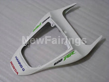 Charger l&#39;image dans la galerie, White Green and Black HANN Spree - CBR600RR 07-08 Fairing