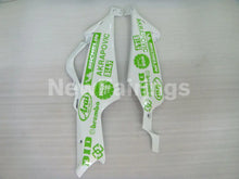 Charger l&#39;image dans la galerie, White and Green Jordan - GSX-R750 06-07 Fairing Kit