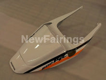 Charger l&#39;image dans la galerie, White and Orange Black Repsol - CBR600RR 05-06 Fairing Kit -