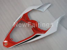 Charger l&#39;image dans la galerie, White Red Black Factory Style - YZF-R1 12-14 Fairing Kit