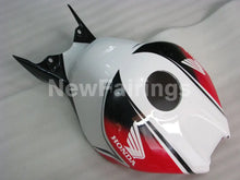 Charger l&#39;image dans la galerie, White and Red Black Lee - CBR1000RR 06-07 Fairing Kit -