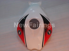 Charger l&#39;image dans la galerie, White and Red Black Lee - CBR1000RR 08-11 Fairing Kit -