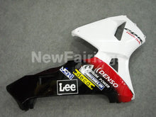 Charger l&#39;image dans la galerie, White and Red Black Lee - CBR600RR 05-06 Fairing Kit -