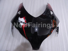 Charger l&#39;image dans la galerie, White and Red Black Motorcycle - CBR1000RR 08-11 Fairing Kit