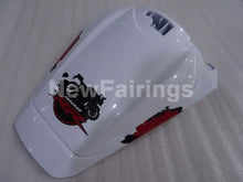 Charger l&#39;image dans la galerie, White and Red Black Motorcycle - CBR1000RR 08-11 Fairing Kit