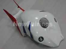 Charger l&#39;image dans la galerie, White and Red Blue Factory Style - CBR1000RR 12-16 Fairing