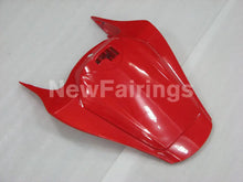 Charger l&#39;image dans la galerie, White and Red Blue Factory Style - CBR1000RR 12-16 Fairing