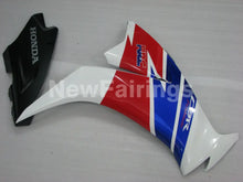 Charger l&#39;image dans la galerie, White and Red Blue Factory Style - CBR1000RR 12-16 Fairing