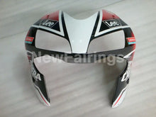 Charger l&#39;image dans la galerie, White and Red Blue Lee - CBR600RR 03-04 Fairing Kit -