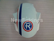 Charger l&#39;image dans la galerie, White and Red Blue Repsol - CBR1000RR 04-05 Fairing Kit -