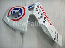 Charger l&#39;image dans la galerie, White and Red Blue Repsol - CBR600RR 05-06 Fairing Kit -