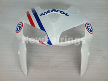 Charger l&#39;image dans la galerie, White and Red Blue Repsol - CBR600RR 05-06 Fairing Kit -