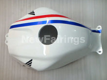 Charger l&#39;image dans la galerie, White and Red Blue Repsol - CBR600RR 05-06 Fairing Kit -