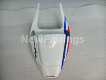 Charger l&#39;image dans la galerie, White and Red Blue Repsol - CBR600RR 05-06 Fairing Kit -