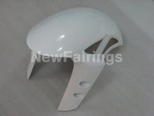 Charger l&#39;image dans la galerie, White Red Factory Style - YZF-R1 09-11 Fairing Kit