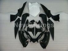 Charger l&#39;image dans la galerie, White Red Flame - YZF-R1 07-08 Fairing Kit - Vehicles &amp;