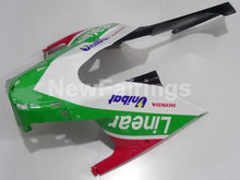 Charger l&#39;image dans la galerie, White and Red GiVi - CBR1000RR 08-11 Fairing Kit - Vehicles