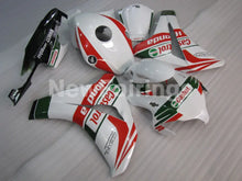 Charger l&#39;image dans la galerie, White and Red Green Castrol - CBR1000RR 08-11 Fairing Kit -