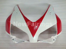 Charger l&#39;image dans la galerie, White and Red PRAMAC - CBR1000RR 04-05 Fairing Kit -