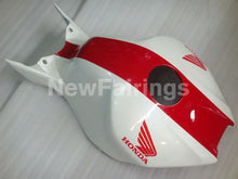 Charger l&#39;image dans la galerie, White and Red PRAMAC - CBR1000RR 04-05 Fairing Kit -