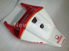 Charger l&#39;image dans la galerie, White and Red PRAMAC - CBR1000RR 04-05 Fairing Kit -