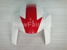 Charger l&#39;image dans la galerie, White and Red PRAMAC - CBR1000RR 04-05 Fairing Kit -