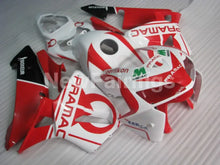 Charger l&#39;image dans la galerie, White and Red PRAMAC - CBR600RR 05-06 Fairing Kit - Vehicles