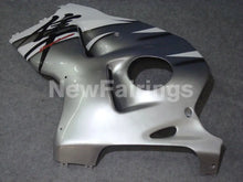 Charger l&#39;image dans la galerie, White Silver Factory Style - GSX1300R Hayabusa 99-07