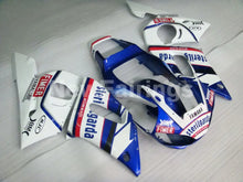 Charger l&#39;image dans la galerie, Whte and Blue Sterilgarda - YZF-R6 98-02 Fairing Kit Vehicles &amp; Parts &gt; Vehicle Parts &amp; Accessories &gt; Motor Vehicle