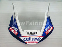 Charger l&#39;image dans la galerie, Whte and Blue Sterilgarda - YZF-R6 98-02 Fairing Kit Vehicles &amp; Parts &gt; Vehicle Parts &amp; Accessories &gt; Motor Vehicle