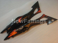 Charger l&#39;image dans la galerie, Wine Red and Black Factory Style - CBR600 F3 97-98 Fairing