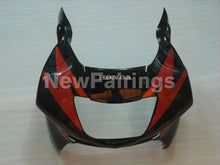 Charger l&#39;image dans la galerie, Wine Red and Black Factory Style - CBR600 F3 97-98 Fairing