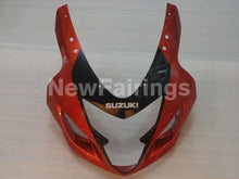 Charger l&#39;image dans la galerie, Wine Red and Black Factory Style - GSX-R600 04-05 Fairing