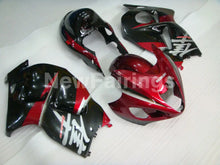 Charger l&#39;image dans la galerie, WIne Red and Black Factory Style - GSX1300R Hayabusa 99-07