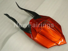 Charger l&#39;image dans la galerie, Wine Red and Black No decals - GSX-R600 08-10 Fairing Kit