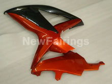 Charger l&#39;image dans la galerie, Wine Red and Black No decals - GSX-R600 08-10 Fairing Kit