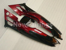 Charger l&#39;image dans la galerie, Wine Red and White Black Factory Style - CBR600 F2 91-94