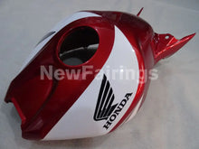 Charger l&#39;image dans la galerie, Wine Red and White Factory Style - CBR1000RR 04-05 Fairing