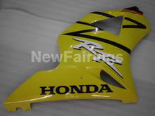 Charger l&#39;image dans la galerie, Yellow and Black Factory Style - CBR 954 RR 02-03 Fairing