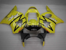 Charger l&#39;image dans la galerie, Yellow and Black Factory Style - CBR 954 RR 02-03 Fairing