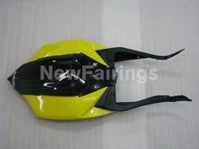 Charger l&#39;image dans la galerie, Yellow and Black Factory Style - GSX-R600 08-10 Fairing Kit