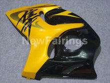 Charger l&#39;image dans la galerie, Yellow and Black Factory Style - GSX1300R Hayabusa 08-20