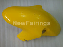 Charger l&#39;image dans la galerie, Yellow and Black Factory Style - TL1000R 98-03 Fairing Kit